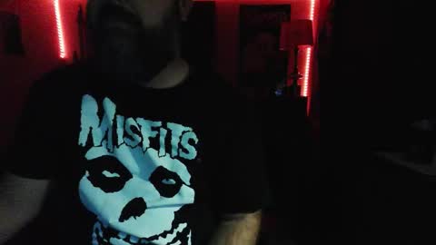 Snapshot of 3ndlessmike chatting on 11.04.25 3ndlessmike online show from 11.04.25