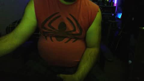 Snapshot of 3ndlessmike chatting on 11.06.25 3ndlessmike online show from 11.06.25