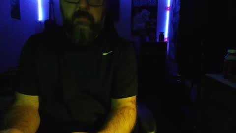 Snapshot of 3ndlessmike chatting on 11.30.25 3ndlessmike online show from 11.30.25