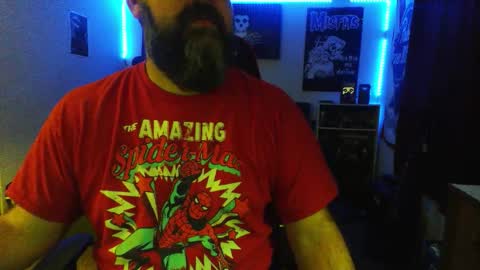 3ndlessmike online show from 02.08.26