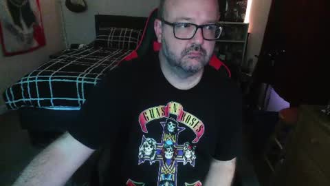 3ndlessmike online show from 06.22.26