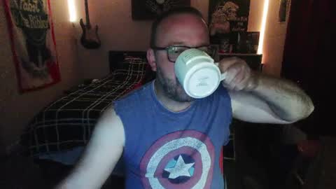 3ndlessmike online show from 06.26.26
