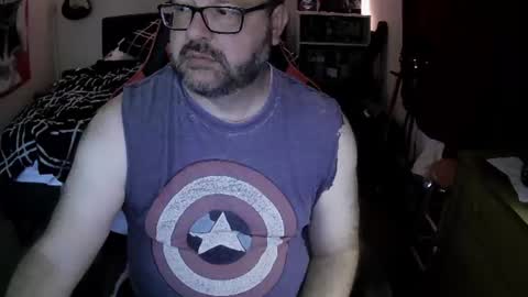 3ndlessmike online show from 07.01.26