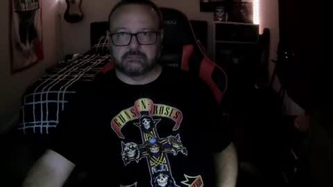 3ndlessmike online show from 07.04.26