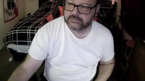 3ndlessmike online show from 07.08.26