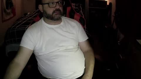 3ndlessmike online show from 07.11.26