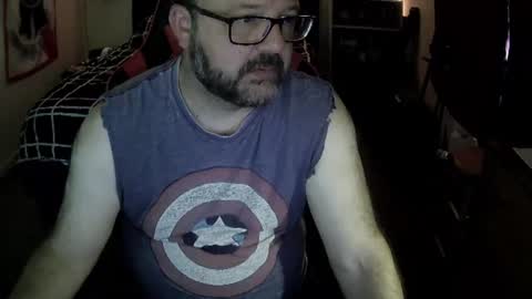 3ndlessmike online show from 07.12.26