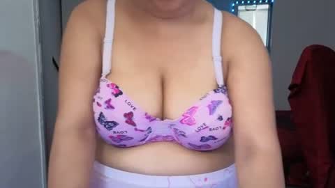 Snapshot of 4127706 chatting on 07.28.26 Sexy-Gujju online show from 07.28.26