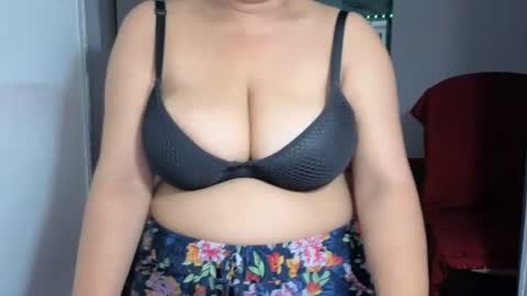 Snapshot of 4127706 chatting on 08.08.26 Sexy-Gujju online show from 08.08.26
