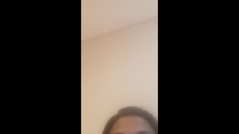 White girl and brown cock online show from 12.22.25
