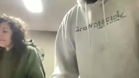 KC420Couple online show from 04.03.26