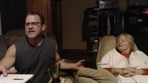 Just4fun online show from 06.02.26