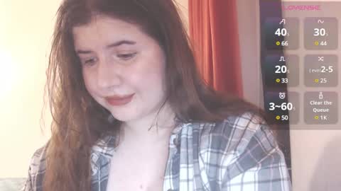 Katya online show from 12.02.24