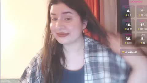 Katya online show from 12.10.24