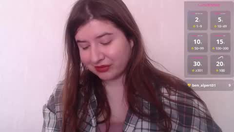 Katya online show from 01.22.25