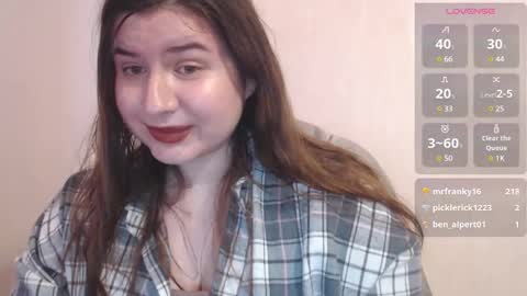 Katya online show from 01.26.25