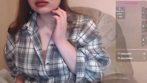 Katya online show from 01.29.25