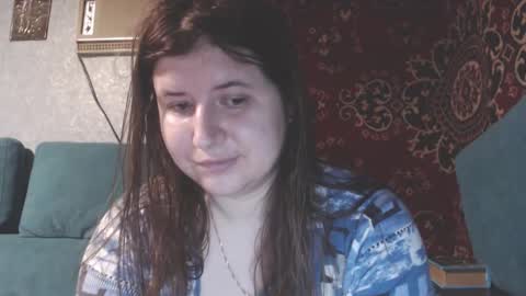 Katya online show from 10.21.25