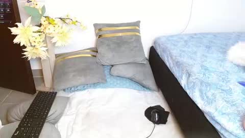 493ashlyfoxx online show from 12.05.25