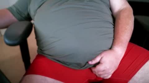 Snapshot of 4bgdaddyks chatting on 11.03.25 4bgdaddyks online show from 11.03.25