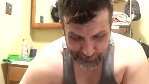 Snapshot of 4kbrandon2fck chatting on 12.02.24 Kyle Brandon online show from 12.02.24