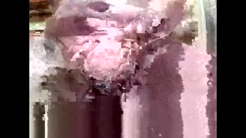 Snapshot of 4kbrandon2fck chatting on 02.03.25 Kyle Brandon online show from 02.03.25