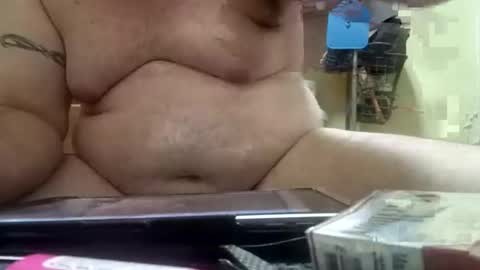 Snapshot of 4kbrandon2fck chatting on 12.03.25 Kyle Brandon online show from 12.03.25