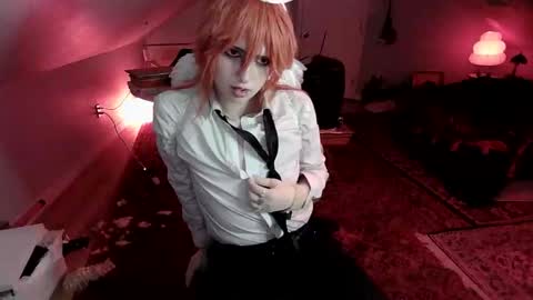 4lgorithm4ngel online show from 11.22.25