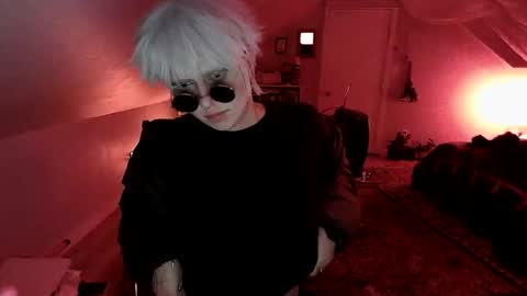 4lgorithm4ngel online show from 11.25.25