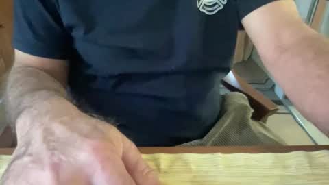 Snapshot of 4ncar chatting on 10.17.25 4ncar online show from 10.17.25