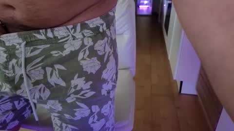 4rjun4 online show from 10.22.25