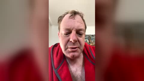 robert online show from 03.19.26