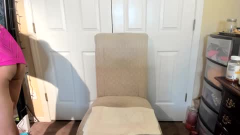 Snapshot of 4ustyn chatting on 01.06.25 4ustyn online show from 01.06.25