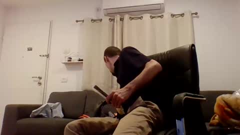 Snapshot of 55555558 chatting on 09.25.25 crazy101 online show from 09.25.25