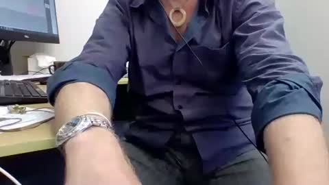 555tony555 online show from 12.10.24