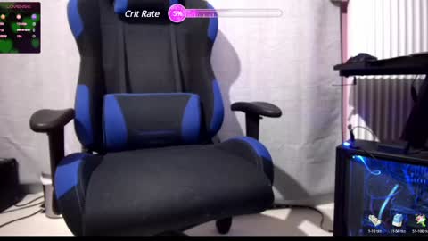 Larese Carlo online show from 12.03.24