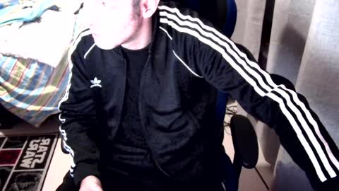 Larese Carlo online show from 01.18.25