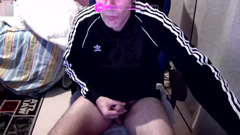 Larese Carlo online show from 01.19.25