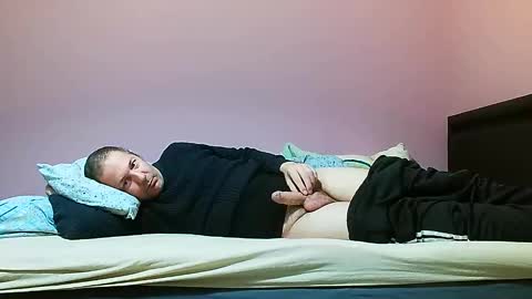 Larese Carlo online show from 01.14.26