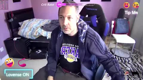 Larese Carlo online show from 04.23.26