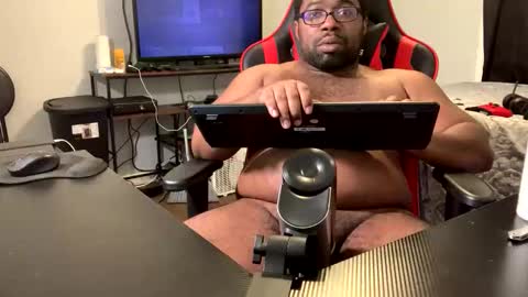 King online show from 04.18.26