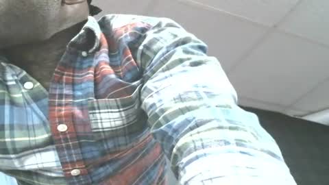 Tettaz GetitJusy4ya online show from 01.30.25