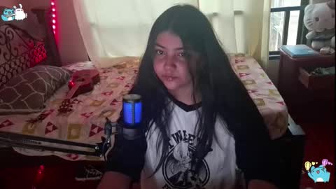 Snapshot of 5ophie chatting on 03.03.26 5ophie online show from 03.03.26