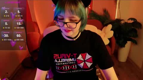 Marsi online show from 01.18.26