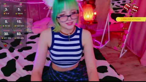 Marsi online show from 04.11.26