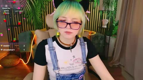 Marsi online show from 06.06.26