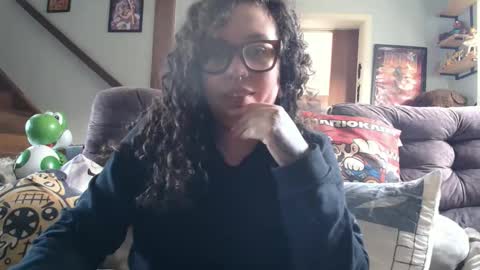 666afrodite online show from 05.14.26