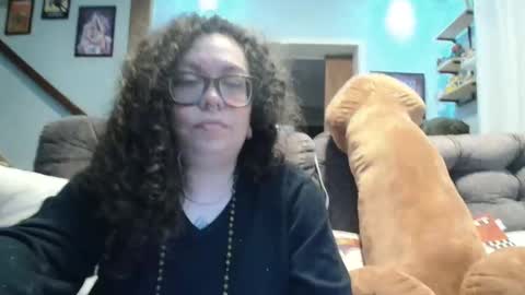 666afrodite online show from 05.17.26