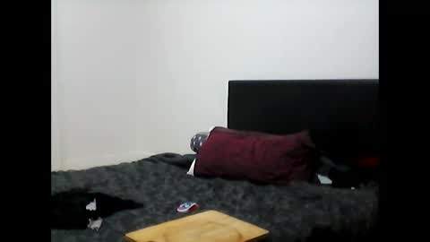 Snapshot of 666angelofdeath702757 chatting on 02.27.25 666angelofdeath702757 online show from 02.27.25