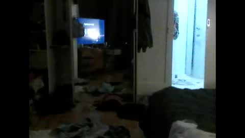 Snapshot of 666angelofdeath702757 chatting on 02.27.25 666angelofdeath702757 online show from 02.27.25